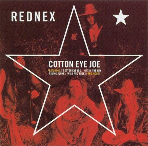 cotton eye joe release date